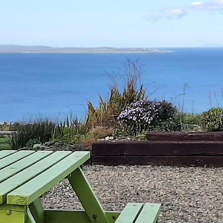 Apartamento Sea Breeze Doolin Exterior foto