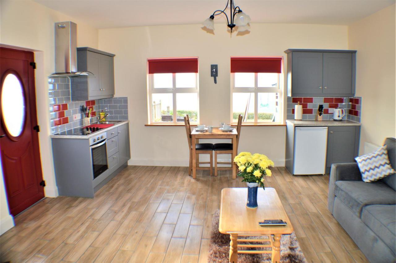 Apartamento Sea Breeze Doolin Exterior foto