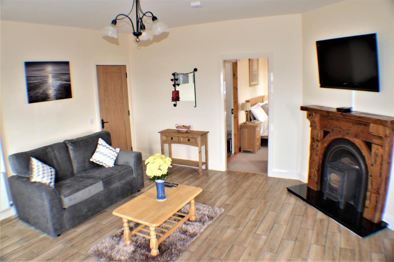 Apartamento Sea Breeze Doolin Exterior foto