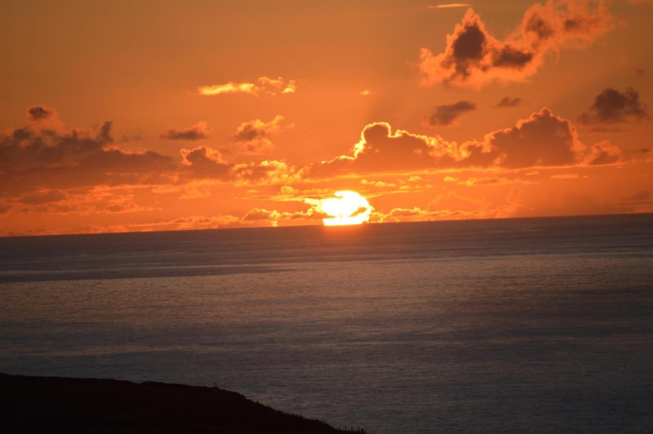 Apartamento Sea Breeze Doolin Exterior foto