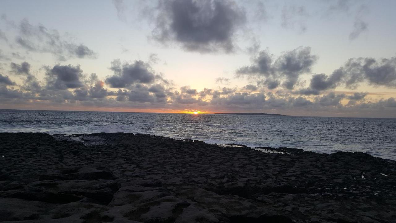 Apartamento Sea Breeze Doolin Exterior foto