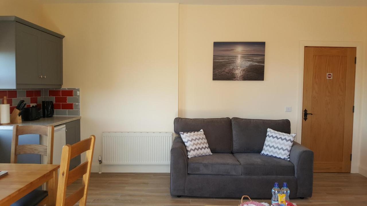Apartamento Sea Breeze Doolin Exterior foto