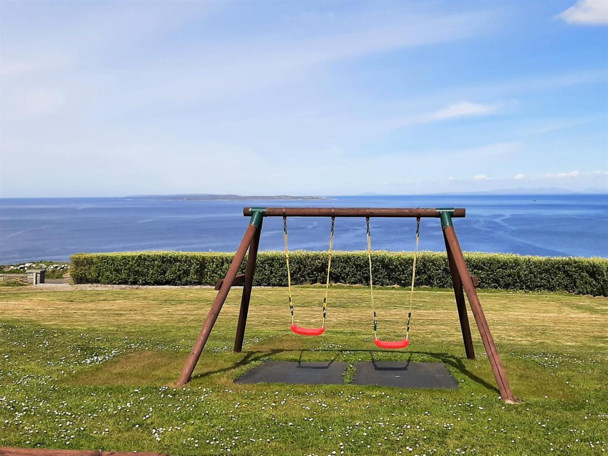 Apartamento Sea Breeze Doolin Exterior foto