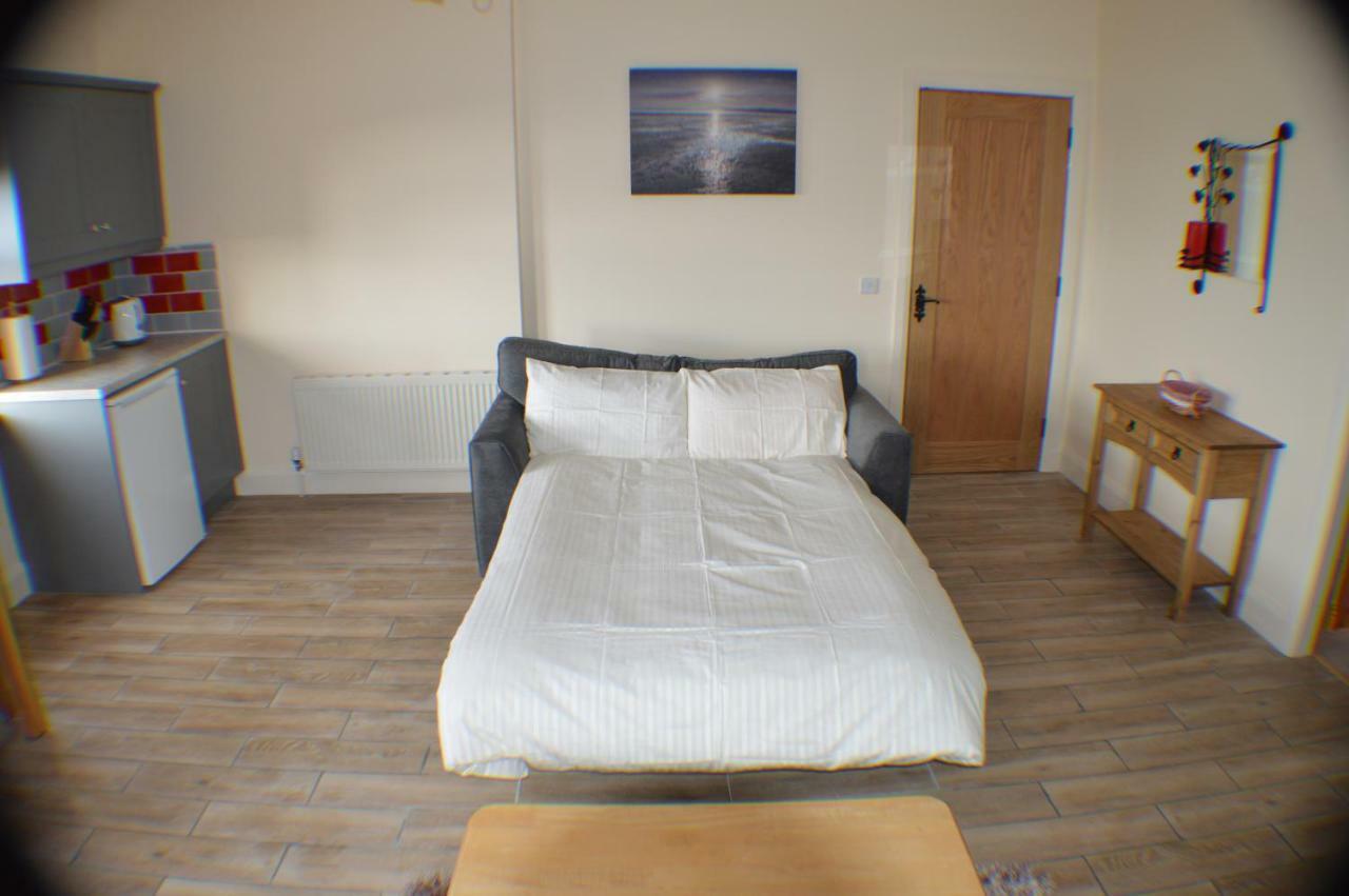 Apartamento Sea Breeze Doolin Exterior foto