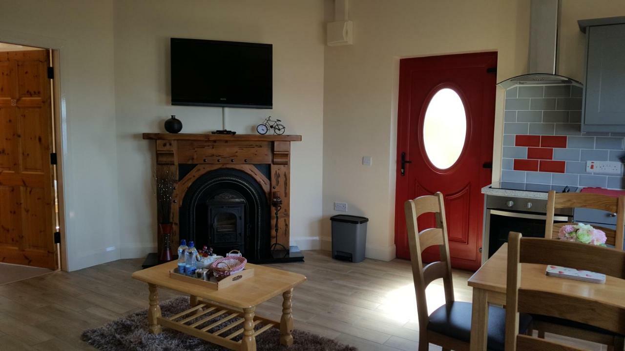 Apartamento Sea Breeze Doolin Exterior foto