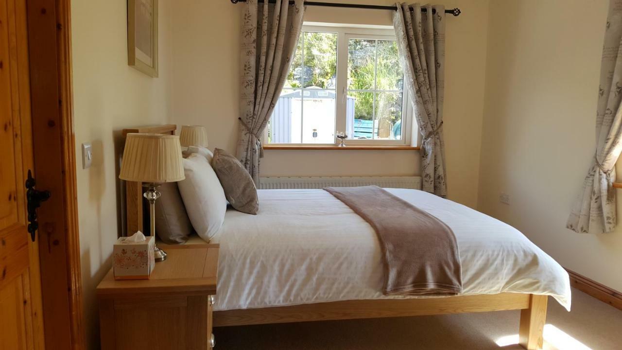 Apartamento Sea Breeze Doolin Exterior foto
