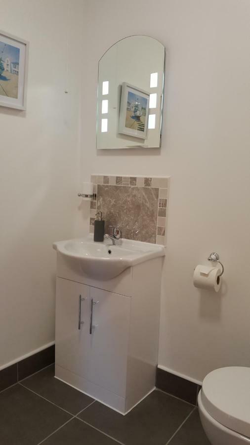 Apartamento Sea Breeze Doolin Exterior foto