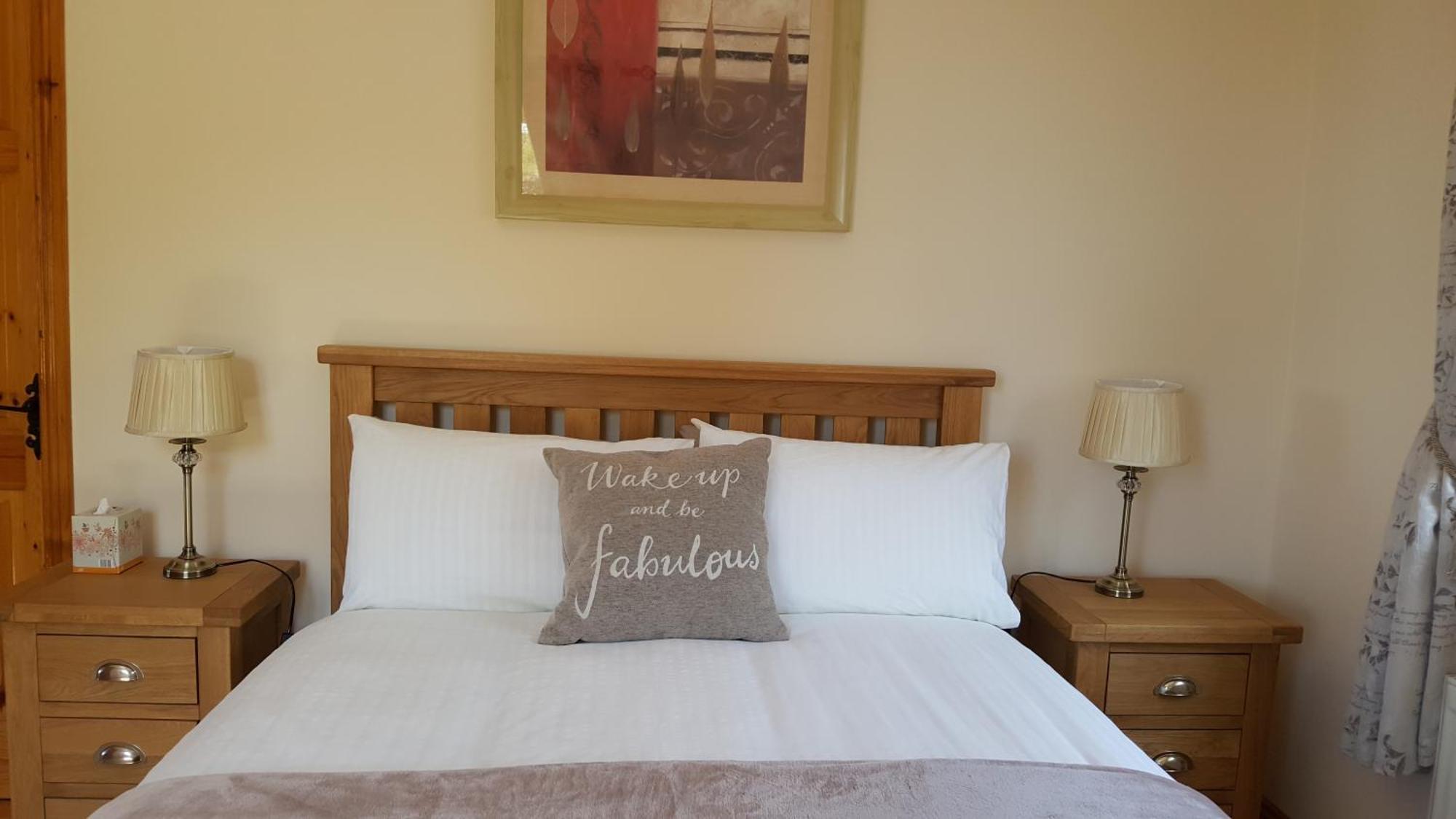 Apartamento Sea Breeze Doolin Exterior foto